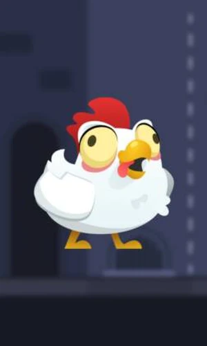 Chicken Road slot by InOut Games at SpinPolo