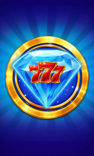 Diamond Strike Lucky Reels slot by Good Luck Games at SpinPolo