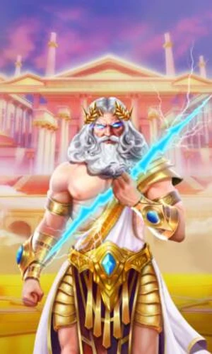 Gates of Olympus 1000 slot by Pragmatic Play at SpinPolo