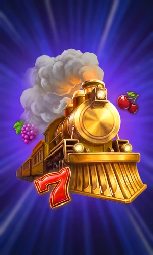 Power Train: Hold & Win slot by Spinomenal at SpinPolo